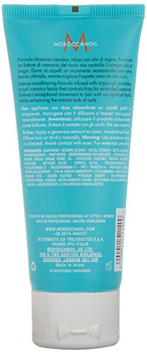 Moroccanoil: Intense Curl Cream 75 ml (75 ml) - 2