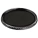 Price comparison product image Hama 52mm Variable Neutral Density Filter