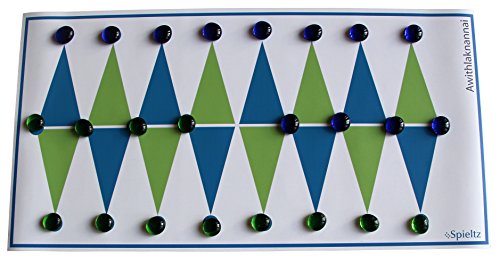 Preisvergleich Produktbild Awithlaknannai - kämpfende Schlangen