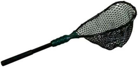 Adventure Products EGO Large Rubber Floating Landing Net (19 x 21 x 36-Inch)
