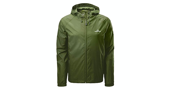 kathmandu khaki jacket