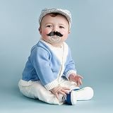 Chill, Baby Schnurrbart Schnuller - 2