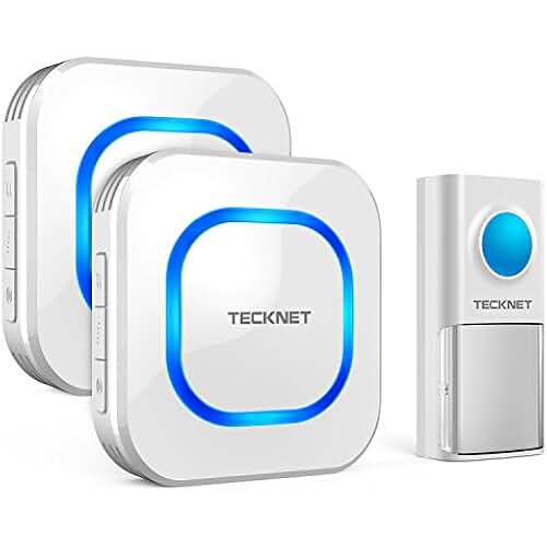 Amazon.co.uk doorbell for hard of hearing