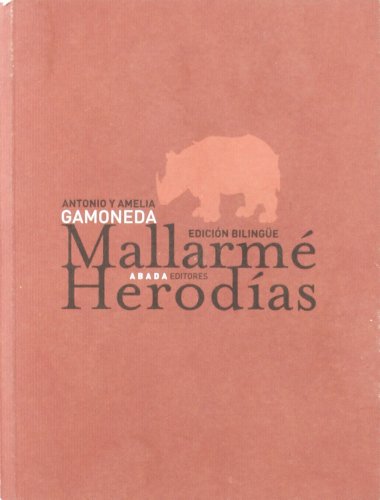 Download Mallarme Herodias (Voces)