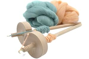 Venus Valink Spindel für Anfänger, 1 Stück