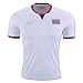 Produktbild Costa Rica Away Soccer Jersey Copa America Centenario 2016