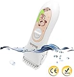 Baby Haarschneider Kinder Haarschneidemaschine Baby Haar...