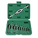 Produktbild 0  Outdoor 11 PCS Damaged Screw Extractor Set, Broken Screw Drill Bits Bolts Fastners Taken Out Removal Tool for Removal Broken Bolts Screw