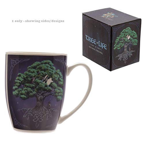 PuckatorMugs, Ceramic, Mixed, Height 10.5cm Width 11.5cm Depth 8cm