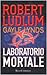 Produktbild Laboratorio Mortale
