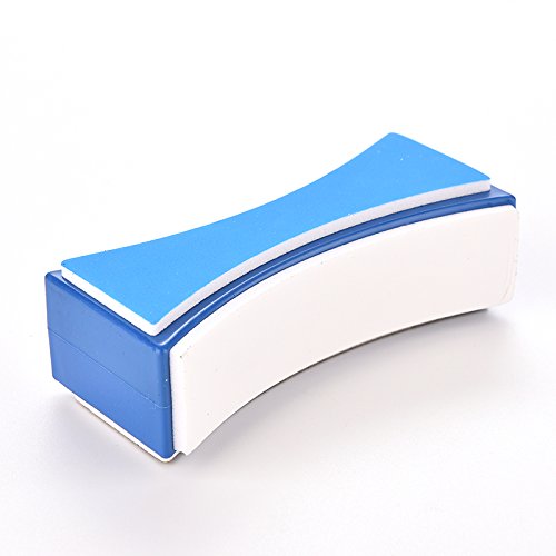 BESTIM INCUK 1pcs Nail Art Shiner Buffer Sanding File Block Manicure Pedicure