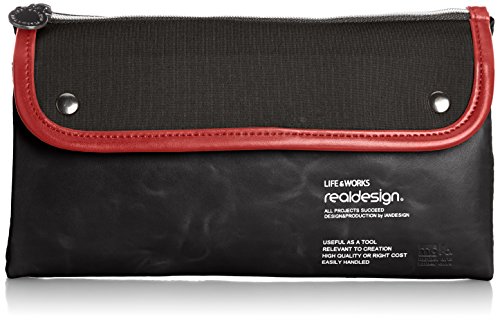 Preisvergleich Produktbild mafa (Marfa) MFC-009, Herren-Geldbörse Schwarz Schwarz