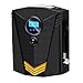Produktbild 12 V tragbare Auto-Luftkompressor-Pumpe Digital Reifenfüller Auto Luftpumpe für Auto Motorrad Reifenpumpe