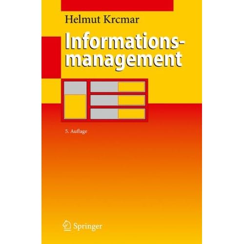 [PDF] Download Informationsmanagement Kostenlos