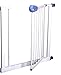 Infantastic TSCG01-2 Safety Gate for Stairs, Doorways and Hallways