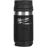 Milwaukee Milwauke Packout Termos Bardak 355 ml Siyah - 4932498978