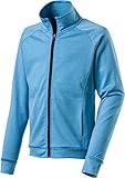 adidas Fergie Kids Jacket, Turquoise/Melange, 152