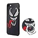 Price comparison product image IPhone 6 Plus Case Venom Venom Thin PC Full-surface protection Impact Cover ring attachment Punching lightweight thin mobile cover (For iPhone 6 P)