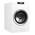 Kef R100 Diffusore da Scaffale a 2 Vie, Bianco prezzo scontato da Polaris Audio Hi Fi