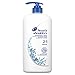 Head and Shoulders Classic Clean 2-in-1 Shampoo and Conditioner 1 Litre