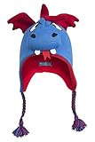 Mountain Warehouse Dragon Kids Hat
