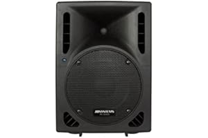 JBSYSTEMS JB Systems PS-10 Lautsprecher