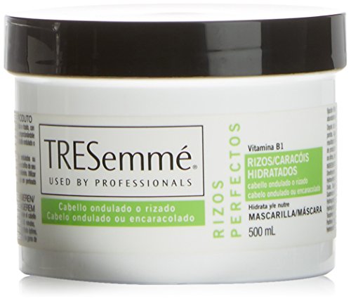 Tresemmé Perfect Curls Hair Mask
