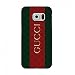 Produktbild Samsung Galaxy S7 Edge Schützen Schale für Gucci,Gucci Logo Schutzhülle/Hülle,Silikon-Schutzhülle für Gucci