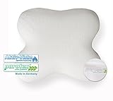 Bauchschläfer Kissen: Aktiv Visko Kissen Marelax. Viskoschaum Formschaumkissen mit hervorragenden Liegeeigenschaften. Bauchschläfer Kissen: Aktiv Visko Kissen Marelax. Viskoschaum Formschaumkissen mit hervorragenden Liegeeigenschaften.