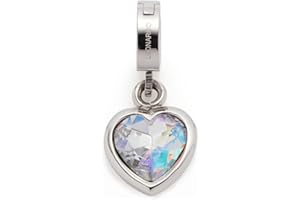 JEWELS BY LEONARDO Leonardo Jewels Anhänger Anni Clip & Mix, 018758