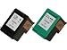 Produktbild Start-Europe - 2 Ersatz Patronen zu HP Patronen Cartrige Nr. 338 - black + Nr. 343 - color - auch C8765a + c8766a - passt in die folgenden Drucker: HP DeskJet 460c , 460cb , 460wbt , 5740 , 5745 , 6520 , 6540 , 6540d , 6620 , 6840 , 9800 , 9800d. HP Officejet (All-in-One) 6205 , 6210 , 6215 , 7210 , 7310 , 7410. Sofortiges Einsetzen der Tintenpatronen - kein Chipumbau - 100% Füllstandsanzeige - Top Tinte - Qualitäts Ersatzpatrone. Wir liefern 1x black (338) und 1 x dreifarbig (343).