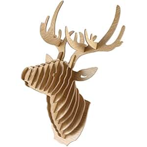 Suchergebnis auf Amazon.de für: holzschnitzerei wand: Küche, Haushalt