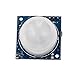 Produktbild Mini menschliche Bewegung Pyroelectric PIR Sensor Infrarot-IR-Detektor-Modul
