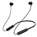 Produktbild iHarbort drahtlose Bluetooth 5.0 Kopfhörer In Ear Ohrhörer bis zu 12 Stunden Spielzeit für das Joggen Rauschunterdrückung Magnetische kabellose Sport Headsets mit Mikrofon für iPhone Android