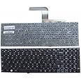 WISTAR Laptop Keyboard Compatible for Samsung NP-RV509 NP-RV511 NP-RV513 NP-RV515 NP-RV518 RV519 NP-RV520 RC720 E3511 Series