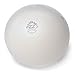 Produktbild Original Pezzi Soffball MAXAFE Gymnastikball Physio Reha Bürostuhl 22 cm weiß