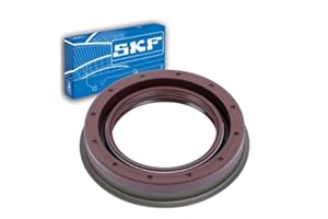 SIXITY AUTO SKF Rear Differential Pinion Seal compatible with Dodge Ram 1500 2000-2010
