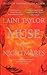 Muse of Nightmares: the magical sequel to Strange the Dreamer by