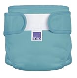 Bambino Mio Miosoft Nappy Cover Flying Saucer Newborn <5kgs