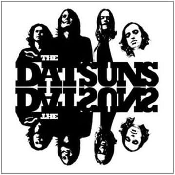 The Datsuns