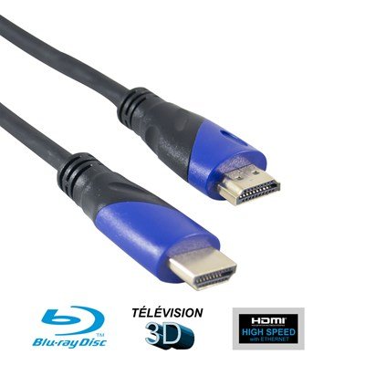 Preisvergleich Produktbild HDMI-Kabel 3M