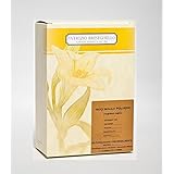Patrizio Breseghello - Noci Mallo Polvere 100 g, Mallo di Noce Polvere 100% Naturale, Ottimo per Infusi e Tisane alle Erbe Of