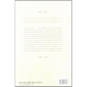 Escaleras arriba y abajo (Historia (la Esfera))