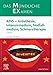 MEX Das Mündliche Examen - AINS: Anästhesie, Intensivmedizin, Notfallmedizin, Schmerztherapie (MEX - Mündliches EXamen) by Lars Töpfer, André Remus