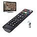 Produktbild Luoxxxka IR-Fernbedienung Ersatz für Android TV Box H96 Pro+/M8N/M8C/M8S/V88/X96 Elektronisches Zubehör