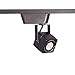 Produktbild WAC HWAC Beleuchtung ht-802 LED Low Voltage Track Bestandteil H-Track schwarz