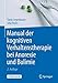 Manual der kognitiven Verhaltenstherapie bei Anorexie und Bulimie (ohne CD-Rom) by
