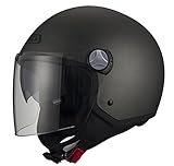 helix cascos moto Homologación de las naciones unidas ECE/un R.22.05