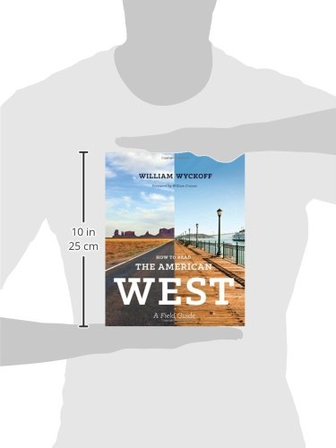 How to Read the American West: A Field Guide