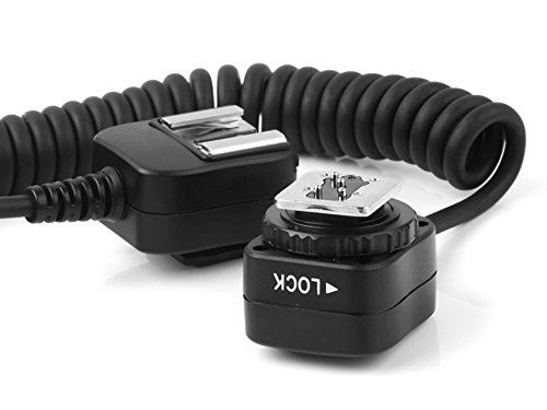 Pixel FC-312 S -Rallonge i-TTL II pour flash - Version longue 1 8M- cordon TTL Off-Camera Sync Flash pour Nikon D1 D2 D3 D300 D700 D90 D5000 D3000 D3100 D7000 D3X D200 D80 D70 D70S D60 D50 D40 F6 Cameras Speedlite Flashes SB-910 SB-900 SB-800 SB-700 SB-600 as SC-28 reviews Pixel FC-312 S -Rallonge i-TTL II pour flash - Version longue 1 8M- cordon TTL Off-Camera Sync Flash pour Nikon D1 D2 D3 D300 D700 D90 D5000 D3000 D3100 D7000 D3X D200 D80 D70 D70S D60 D50 D40 F6 Cameras Speedlite Flashes SB-910 SB-900 SB-800 SB-700 SB-600 as SC-28